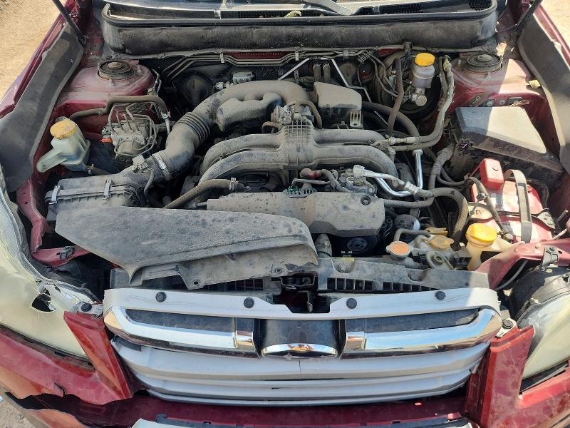 Продажа на аукционе авто 2013 Subaru Outback, vin: 4S4BRCCC6D3247383, номер лота: 67193086