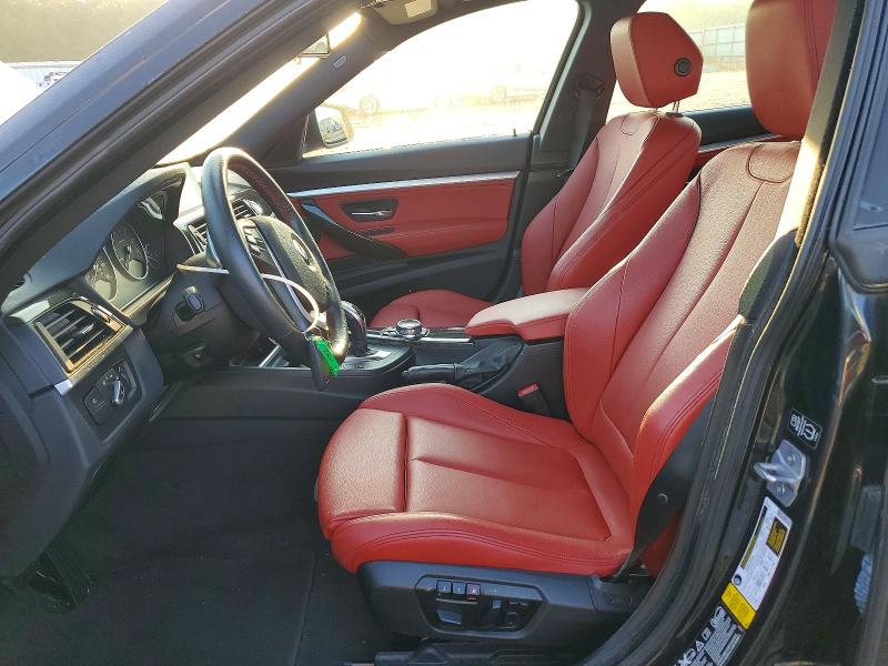 Продажа на аукционе авто 2014 Bmw 328, vin: WBA3X5C51ED558627, номер лота: 68630616