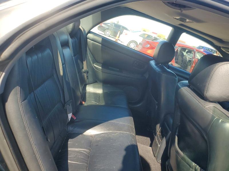 70827016 :رقم المزاد ، JT8BF28G9Y5089486 vin ، 2000 Lexus Es مزاد بيع