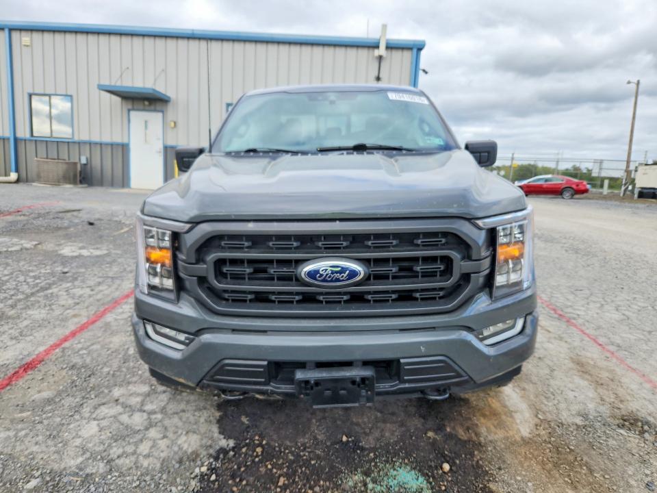 Продаж на аукціоні авто 2021 Ford F150, vin: 1FTEW1EP9MFC42322, номер лоту: 70416016