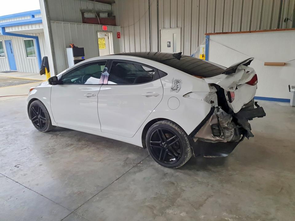 Aukcja sprzedaży 2016 Hyundai Elantra, vin: 5NPDH4AE0GH749423, numer aukcji: 68131206