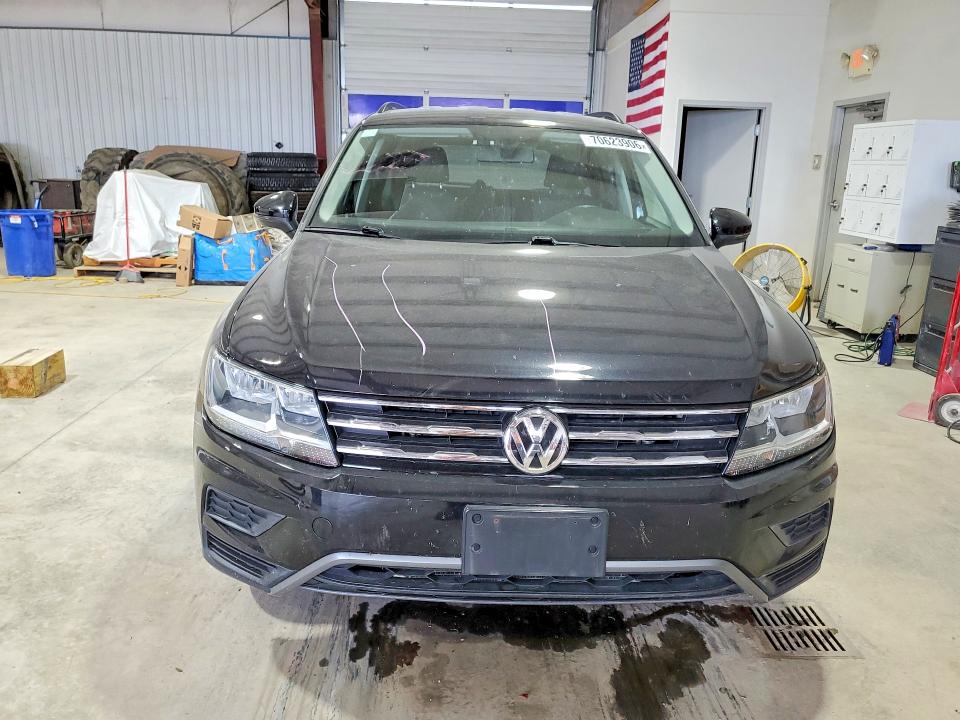 Aukcja sprzedaży 2019 Volkswagen Tiguan, vin: 3VV2B7AX4KM010796, numer aukcji: 70623906