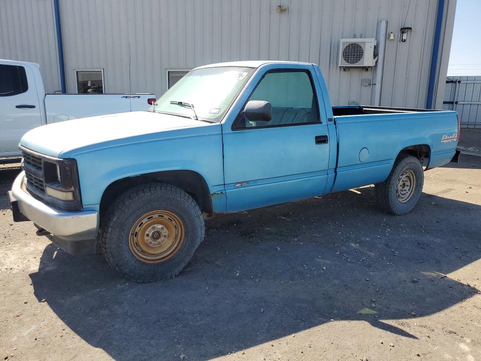 Продаж на аукціоні авто 1994 Chevrolet Gmt-400, vin: 1GCEK14Z3RZ272291, номер лоту: 67564536