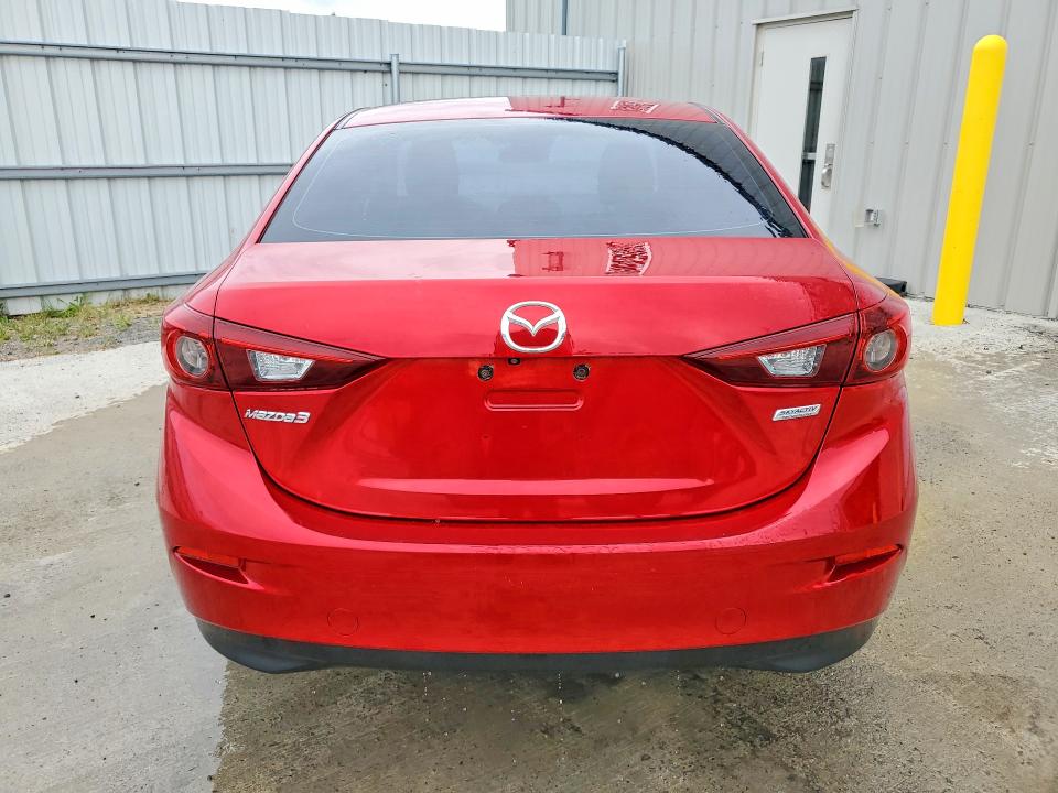 Aukcja sprzedaży 2018 Mazda 3, vin: JM1BN1U71J1183122, numer aukcji: 69297446