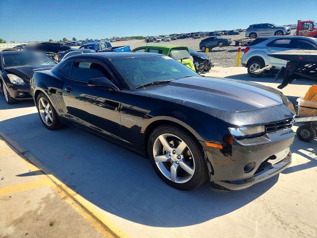69779126 :رقم المزاد ، 2G1FD1E36F9309874 vin ، 2015 Chevrolet Camaro مزاد بيع