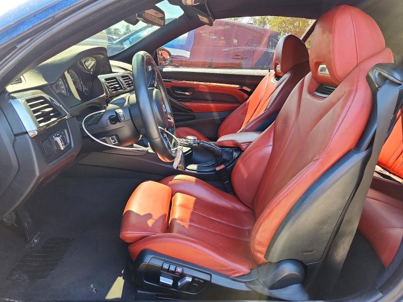 Aukcja sprzedaży 2020 Bmw M4, vin: WBS4Y9C03LAH91760, numer aukcji: 68596736