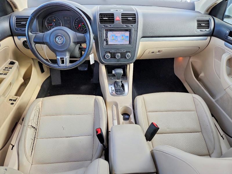 Aukcja sprzedaży 2010 Volkswagen Jetta, vin: 3VWAX7AJ8AM115151, numer aukcji: 68641076