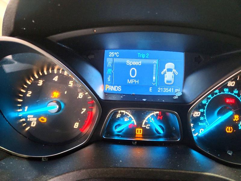 69747276 :رقم المزاد ، 1FMCU9GX9FUA46190 vin ، 2015 Ford Escape مزاد بيع