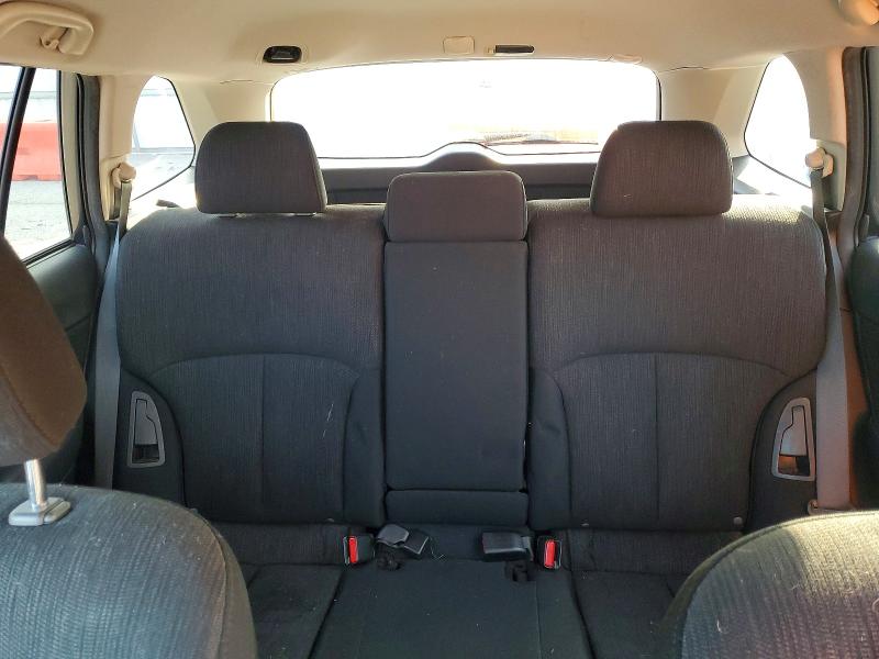 Aukcja sprzedaży 2013 Subaru Outback, vin: 4S4BRBCC8D3323843, numer aukcji: 68302746