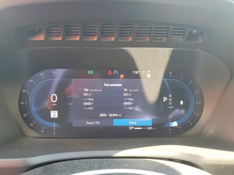 Продаж на аукціоні авто 2025 Volvo Xc90, vin: YV4062PB9S1368429, номер лоту: 67801776