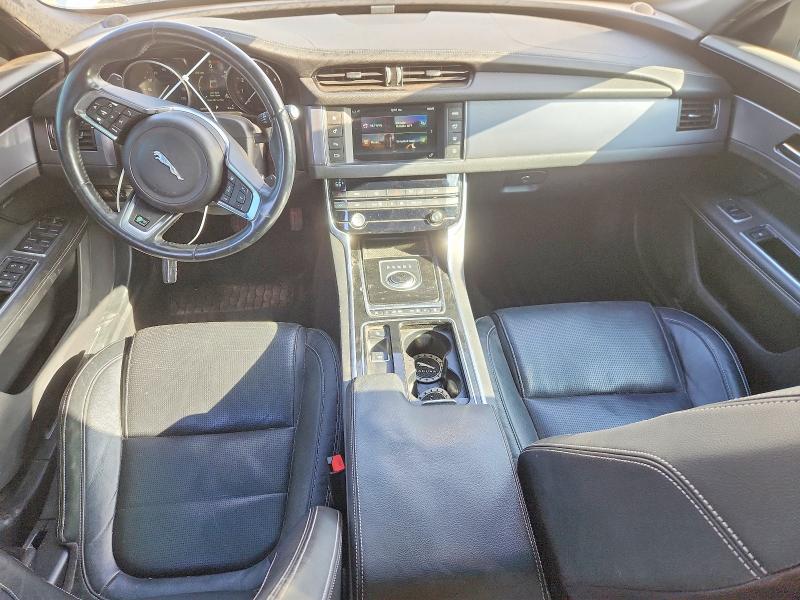 Aukcja sprzedaży 2016 Jaguar Xf, vin: SAJBF4BV5GCY16283, numer aukcji: 68092266