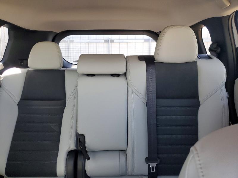 2025 Mitsubishi Outlander მანქანა იყიდება აუქციონზე, vin: JA4J3VA83SZ053927, აუქციონის ნომერი: 68676856