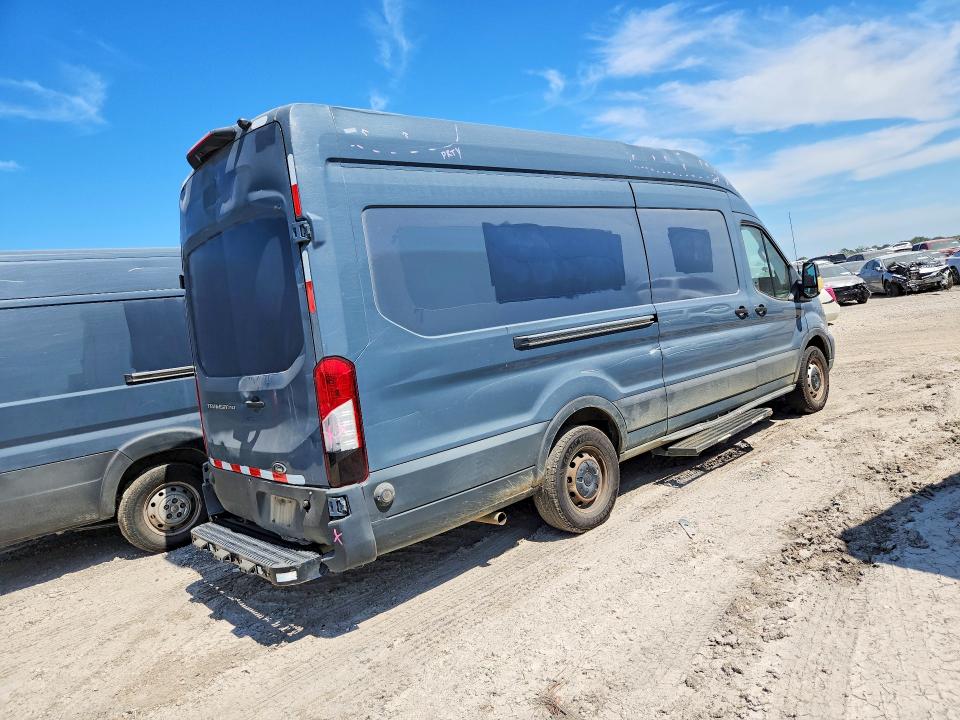Продаж на аукціоні авто 2020 Ford Transit 250, vin: 1FTBR3X87LKB13478, номер лоту: 69585646