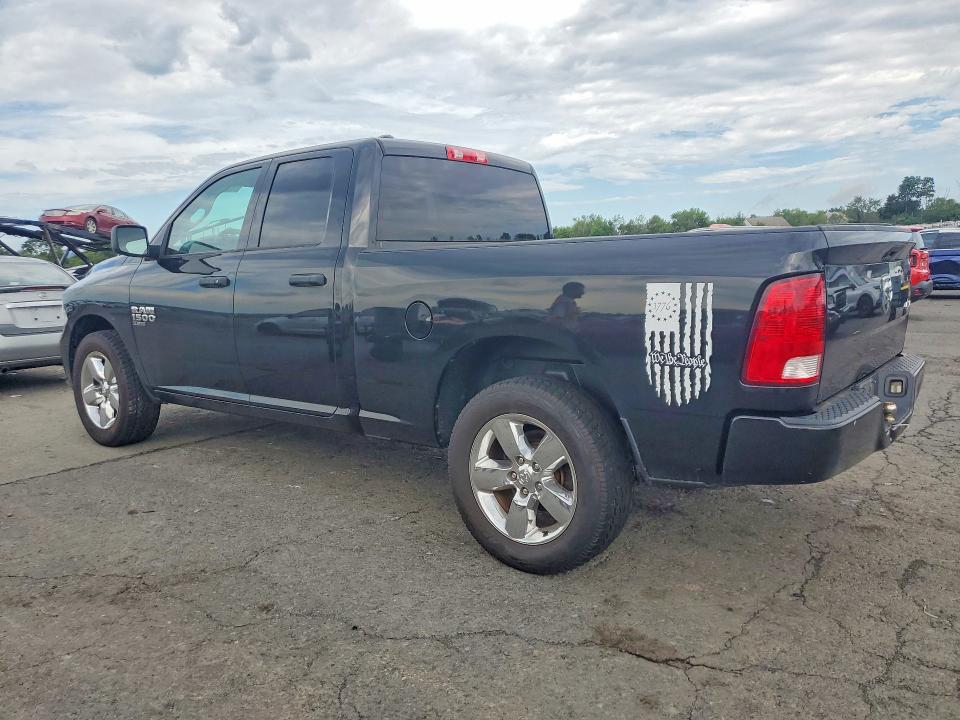 67725196 :رقم المزاد ، 1C6RR7FG6KS523208 vin ، 2019 Ram 1500 Classic مزاد بيع