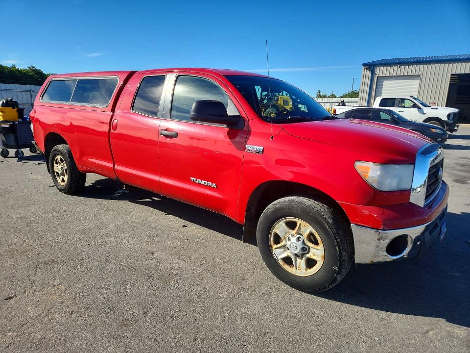 Aukcja sprzedaży 2008 Toyota Tundra, vin: 5TFCV54128X008585, numer aukcji: 70181276