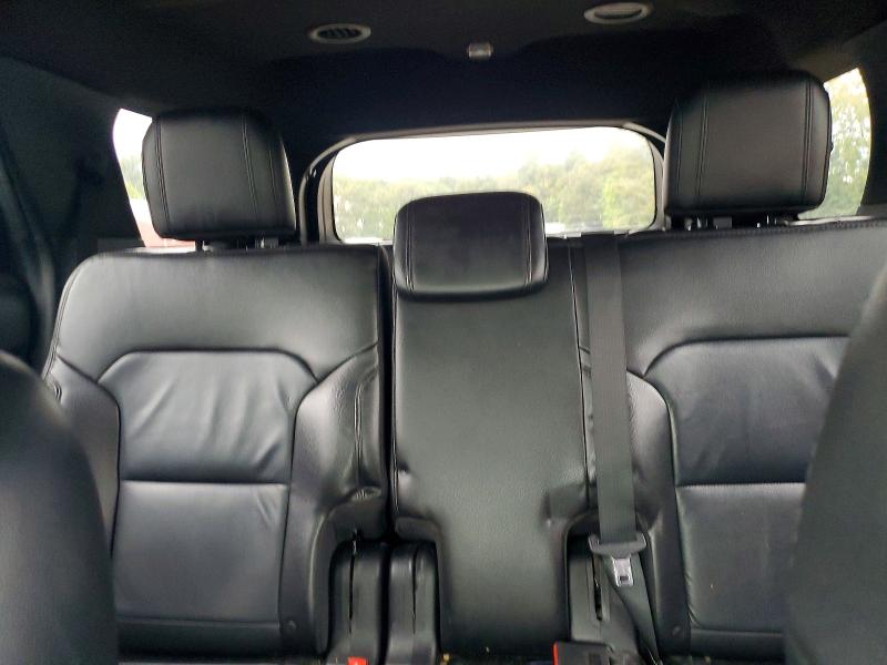 Продаж на аукціоні авто 2018 Ford Explorer, vin: 1FM5K8D81JGA61280, номер лоту: 69768856