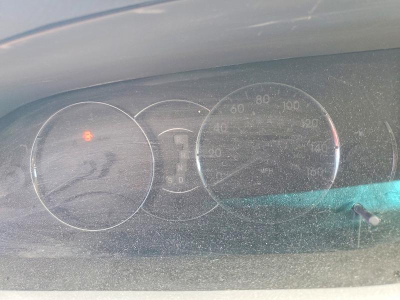 69594026 :رقم المزاد ، 4T1BK36B76U162010 vin ، 2006 Toyota Avalon مزاد بيع