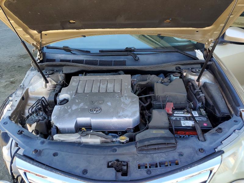 Aukcja sprzedaży 2012 Toyota Camry, vin: 4T1BK1FKXCU504341, numer aukcji: 68677716
