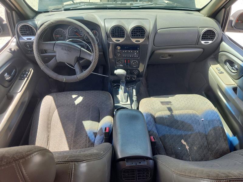 Aukcja sprzedaży 2004 Gmc Envoy, vin: 1GKES12S646187384, numer aukcji: 68183576