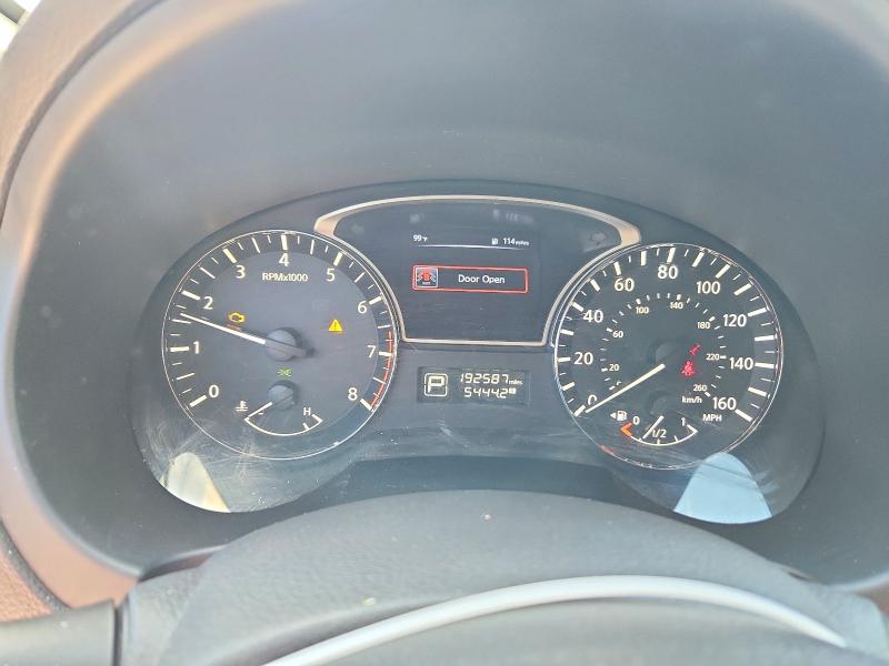 Aukcja sprzedaży 2015 Nissan Altima, vin: 1N4AL3AP2FN408249, numer aukcji: 66799506