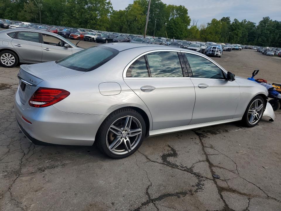 Продажа на аукционе авто 2017 Mercedes-benz E, vin: WDDZF4KB0HA102986, номер лота: 68050356