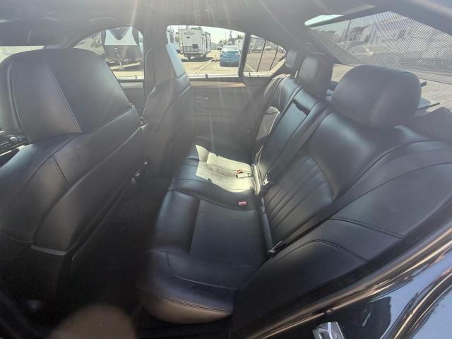 2013 Bmw M5 მანქანა იყიდება აუქციონზე, vin: WBSFV9C5XDD096850, აუქციონის ნომერი: 70910896