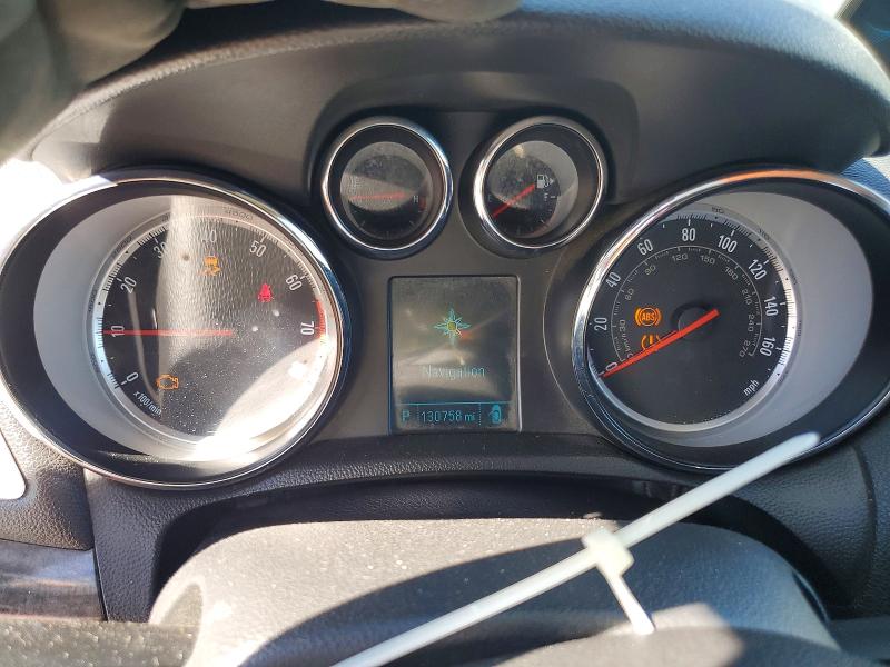 Aukcja sprzedaży 2014 Buick Encore, vin: KL4CJGSB6EB591880, numer aukcji: 68712546