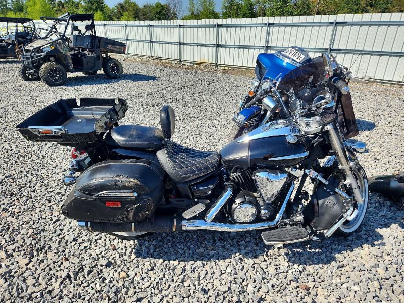 Продажа на аукционе авто 2009 Yamaha Xvs950, vin: JYAVN01E89A000302, номер лота: 67024196