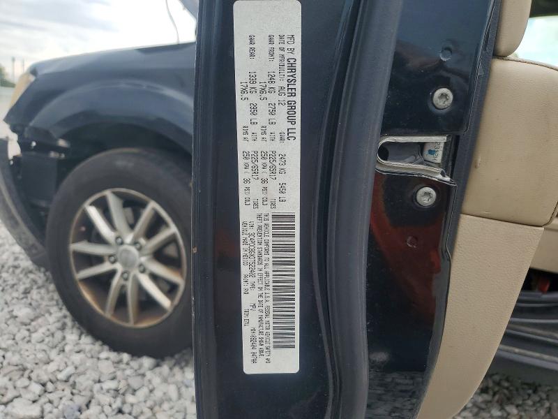 67517676 :رقم المزاد ، 3C4PDCBGXDT522402 vin ، 2013 Dodge Journey مزاد بيع