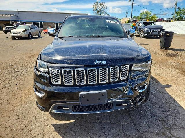 Aukcja sprzedaży 2018 Jeep Grand Cherokee, vin: 1C4RJFCG5JC185453, numer aukcji: 68213336