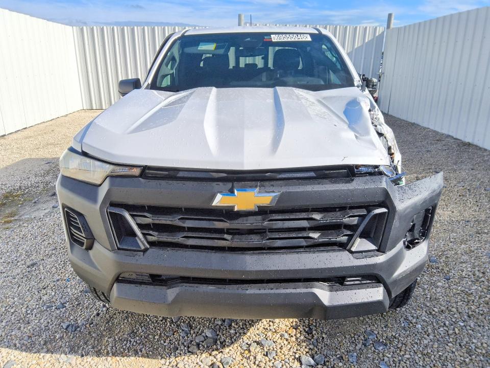 Продаж на аукціоні авто 2026 Chevrolet Colorado, vin: 1GCPSBEK9T1171343, номер лоту: 69555046