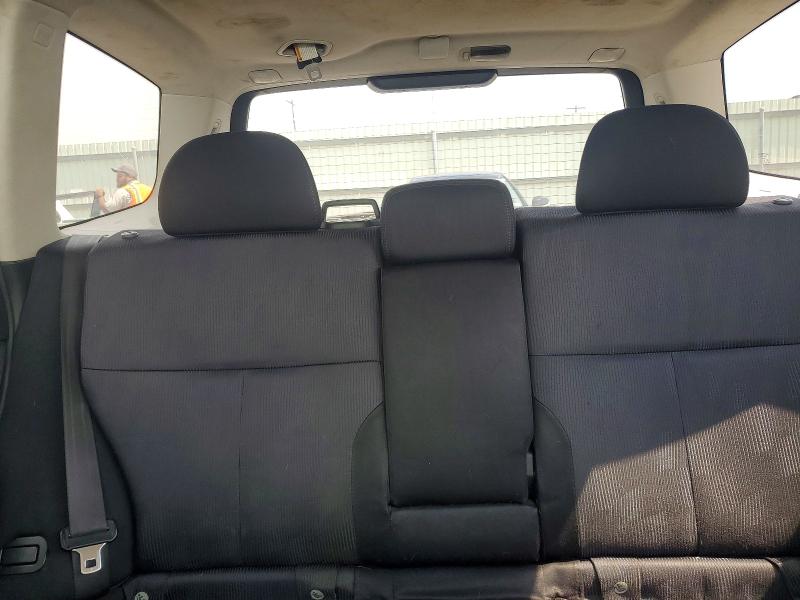 67409856 :رقم المزاد ، JF2SH6CC5AH778633 vin ، 2010 Subaru Forester مزاد بيع