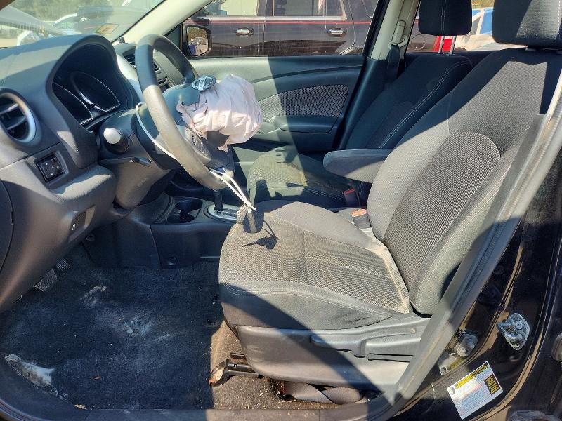 Aukcja sprzedaży 2016 Nissan Versa, vin: 3N1CN7AP6GL827343, numer aukcji: 67916576