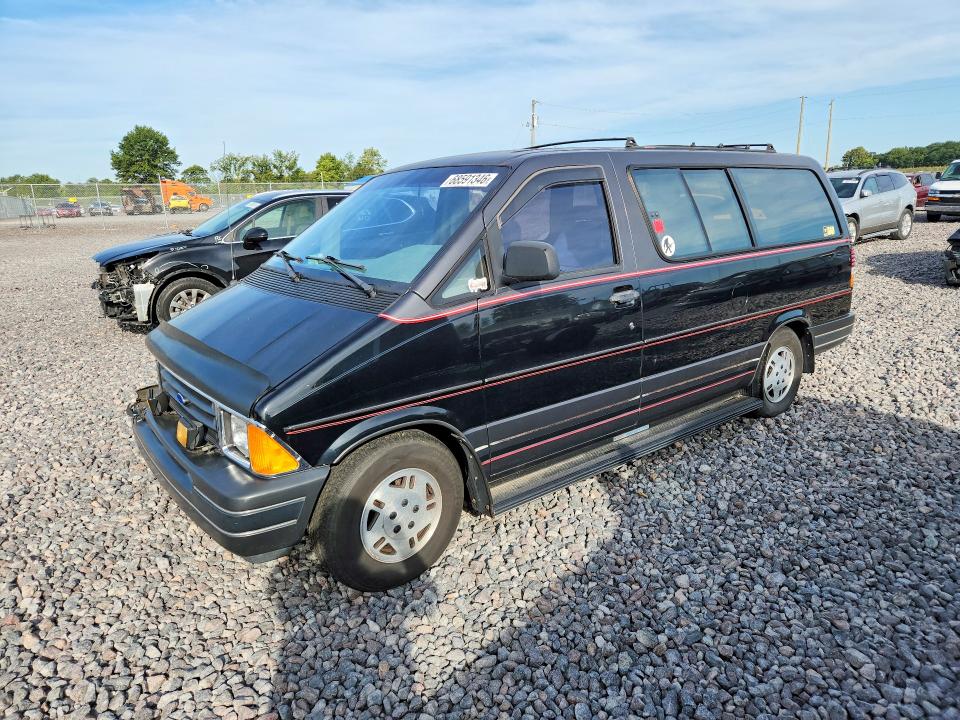 Продаж на аукціоні авто 1990 Ford Aerostar, vin: 1FMDA31X3LZB84700, номер лоту: 68591346