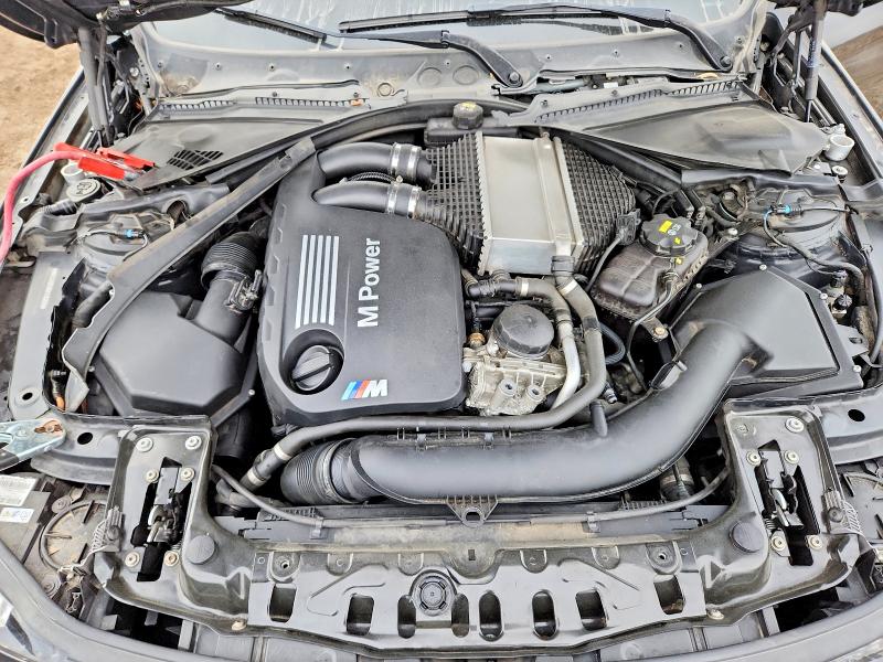 Aukcja sprzedaży 2016 Bmw M4, vin: WBS3R9C50GK336222, numer aukcji: 69907086
