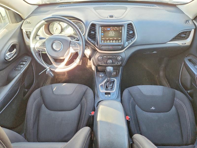 Aukcja sprzedaży 2016 Jeep Cherokee, vin: 1C4PJMCS8GW150736, numer aukcji: 67488916