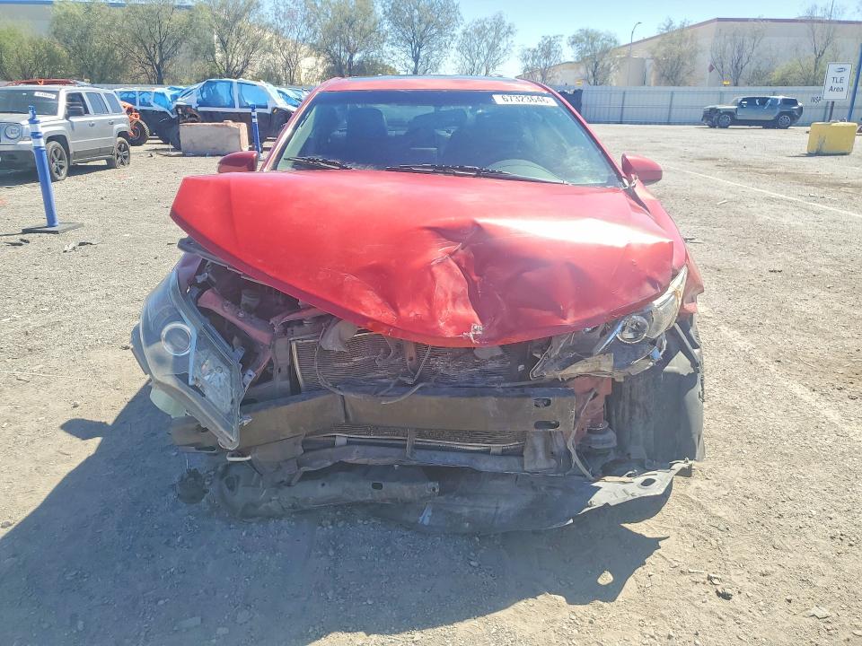 Продаж на аукціоні авто 2013 Toyota Camry, vin: 4T1BK1FKXDU527085, номер лоту: 67323646
