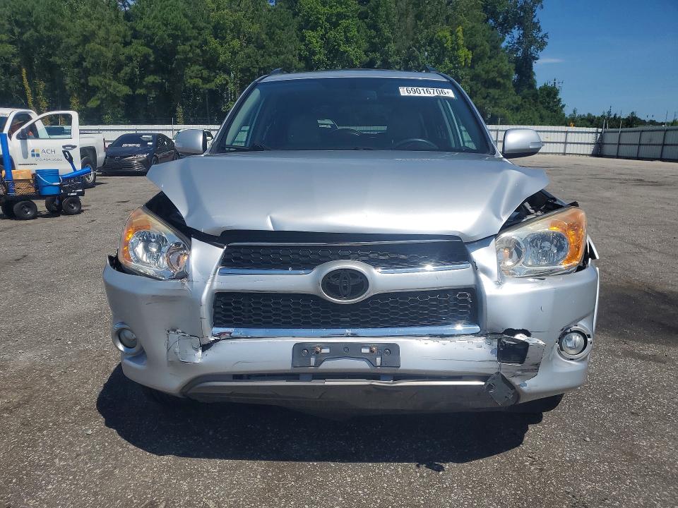 Aukcja sprzedaży 2011 Toyota Rav4, vin: JTMDF4DV9BD041543, numer aukcji: 69016706