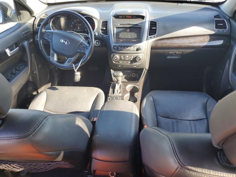 2014 Kia Sorento მანქანა იყიდება აუქციონზე, vin: 5XYKUDA70EG459272, აუქციონის ნომერი: 68846806