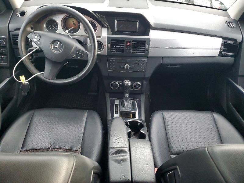 Aukcja sprzedaży 2010 Mercedes-benz Glk, vin: WDCGG8HB5AF324746, numer aukcji: 68220596