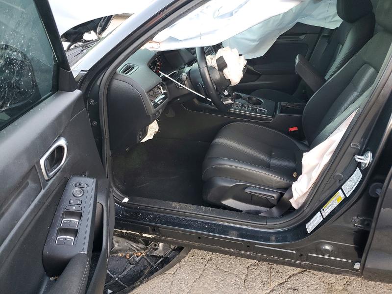 Продаж на аукціоні авто 2024 Honda Civic, vin: 2HGFE2F53RH524795, номер лоту: 68790196