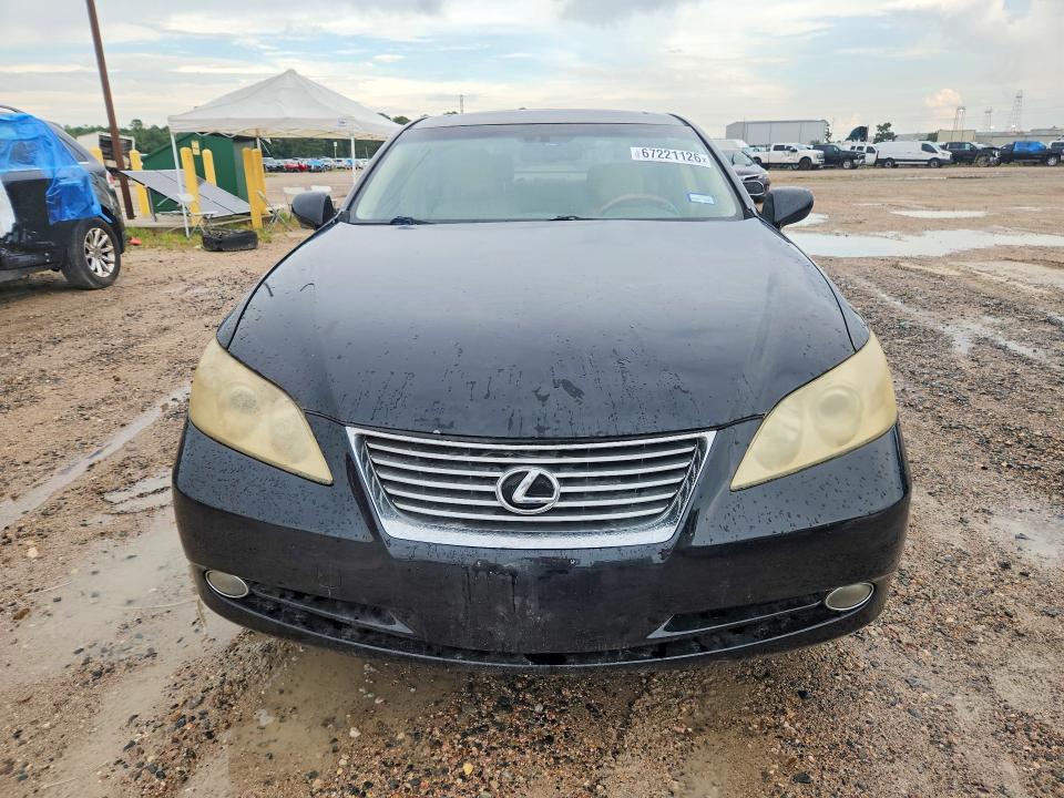 Aukcja sprzedaży 2008 Lexus Es, vin: JTHBJ46G382246704, numer aukcji: 67221126