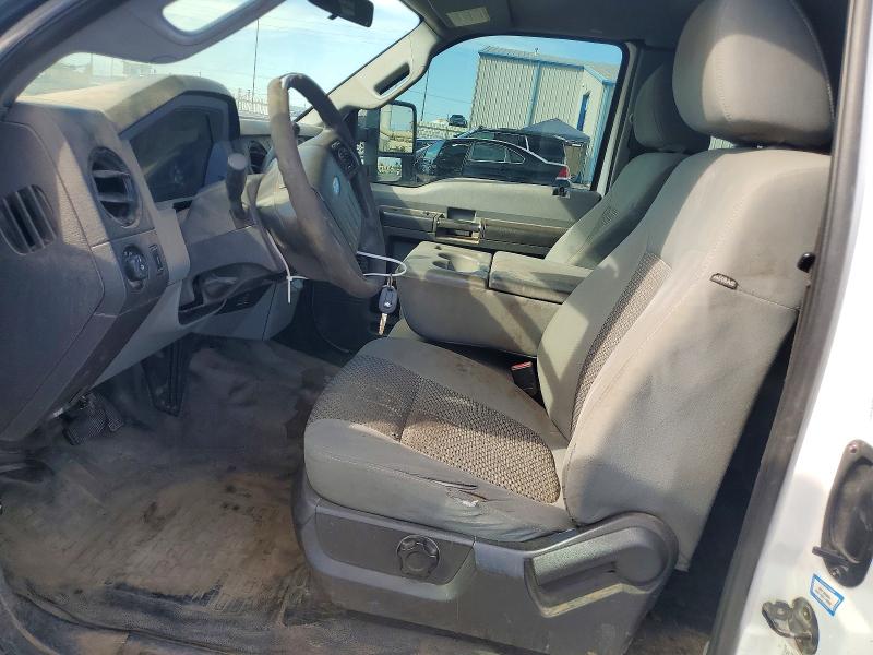 Продаж на аукціоні авто 2014 Ford F250, vin: 1FT7X2BT2EEB08692, номер лоту: 70158536