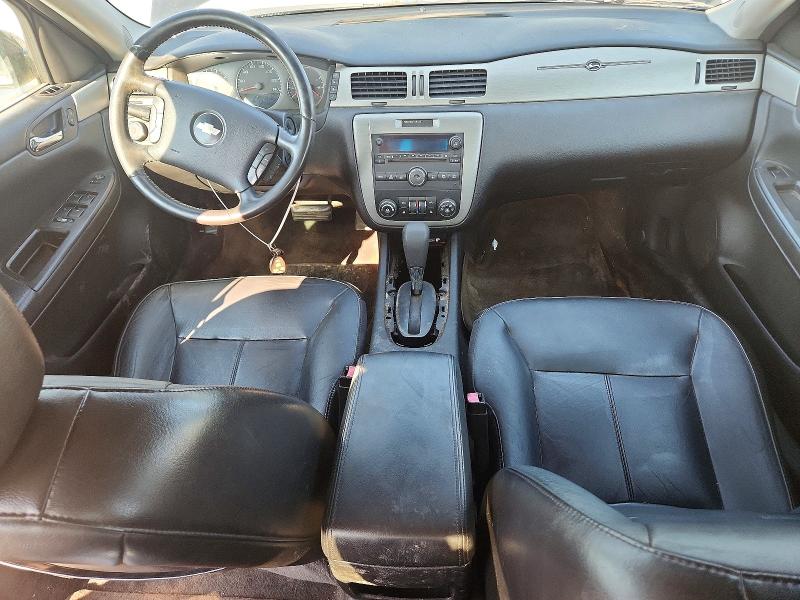 69024046 :رقم المزاد ، 2G1WT58K581275537 vin ، 2008 Chevrolet Impala مزاد بيع