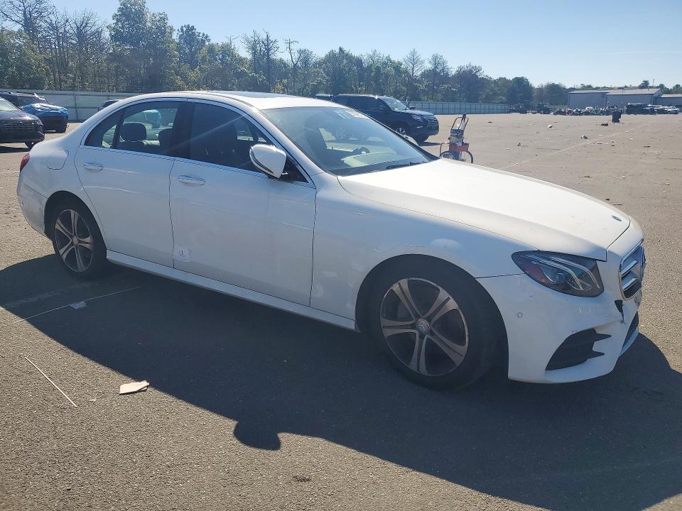 Aukcja sprzedaży 2017 Mercedes-benz E, vin: WDDZF4KB3HA149901, numer aukcji: 67726376