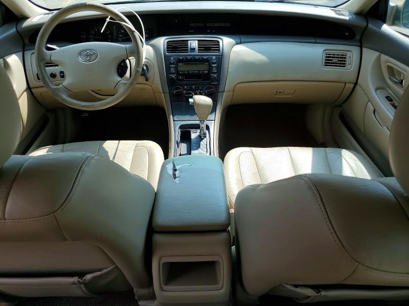 2003 Toyota Avalon მანქანა იყიდება აუქციონზე, vin: 4T1BF28B73U334527, აუქციონის ნომერი: 68898286
