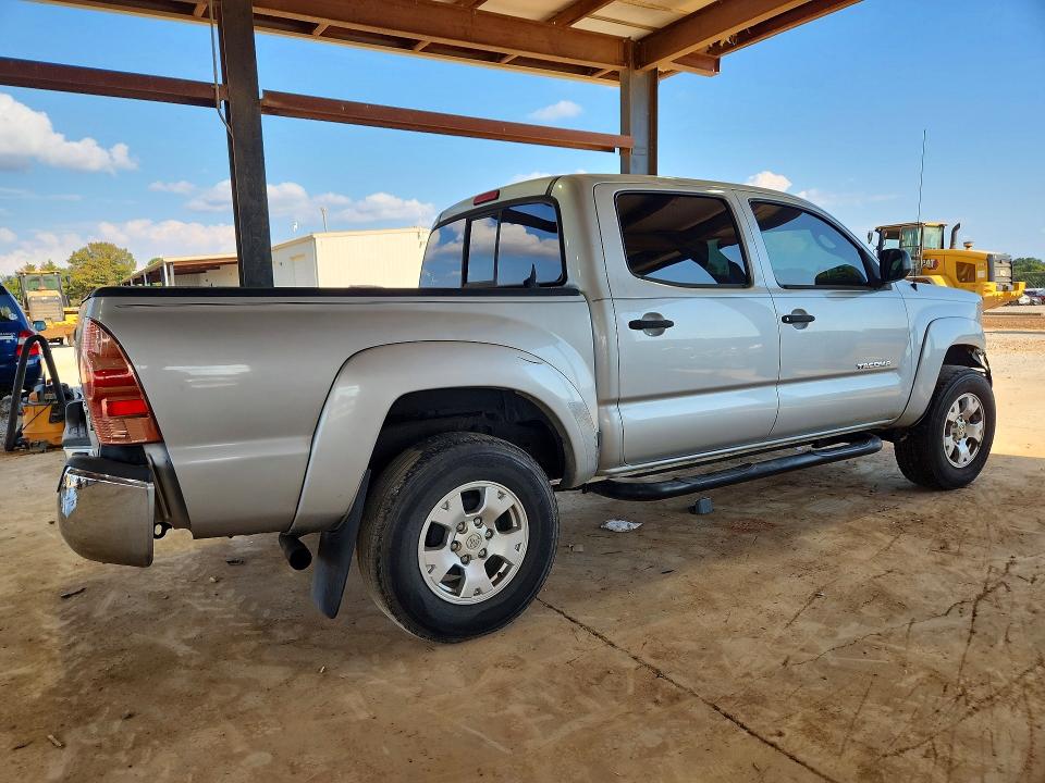 Aukcja sprzedaży 2006 Toyota Tacoma, vin: 3TMJU62N66M026919, numer aukcji: 67975266