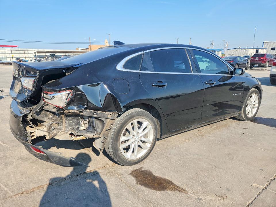 Aukcja sprzedaży 2016 Chevrolet Malibu, vin: 1G1ZE5ST0GF325048, numer aukcji: 69226736