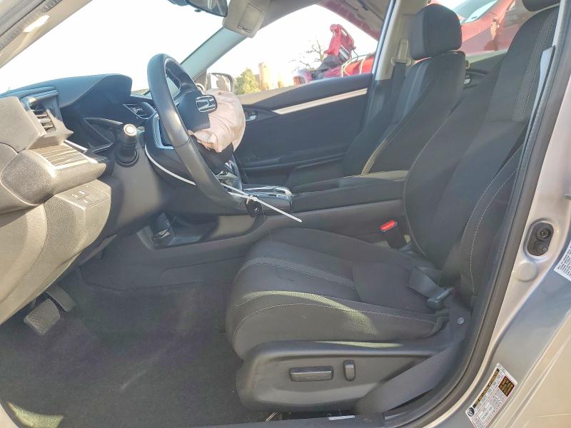 Aukcja sprzedaży 2019 Honda Civic, vin: 19XFC1F34KE203783, numer aukcji: 69212466