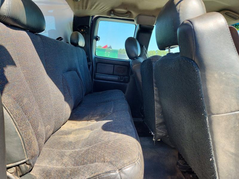 Aukcja sprzedaży 2002 Chevrolet Silverado, vin: 2GCEC19WX21281547, numer aukcji: 68776776